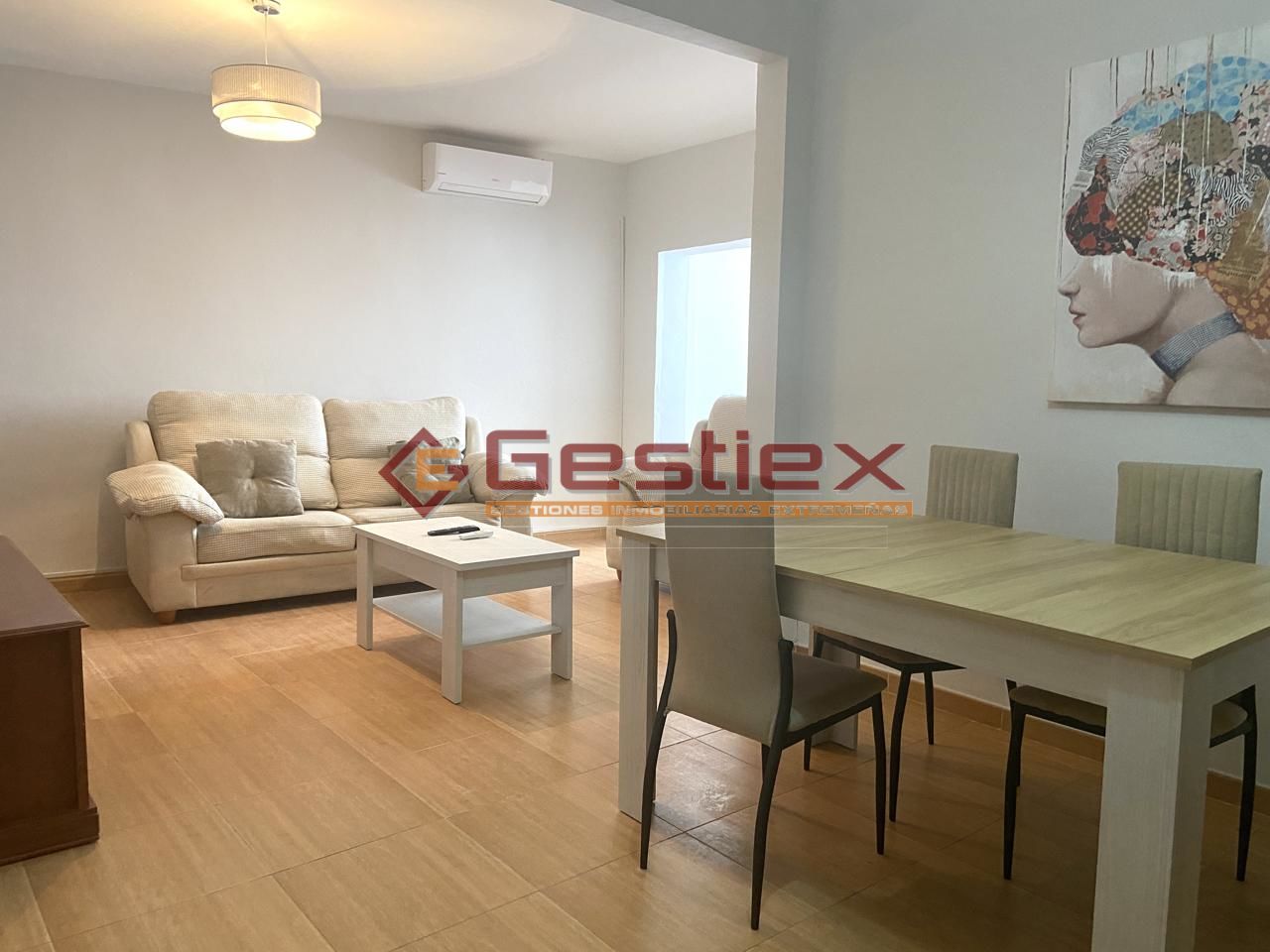 Flat in Almendralejo, Badajoz of 110 m2