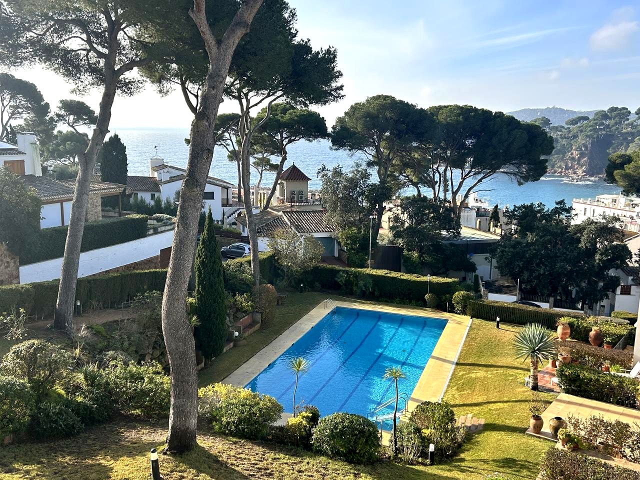 Casa / chalet en passeig carles vives, Llafranc, Girona de 240 m2