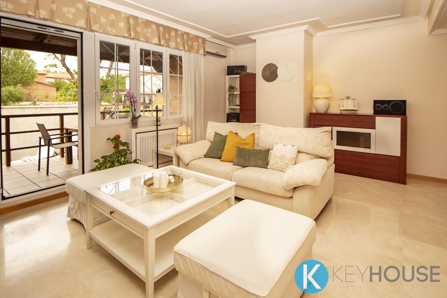 Casa / chalet en Centro, San Fernando de Henares, Madrid de 268 m2