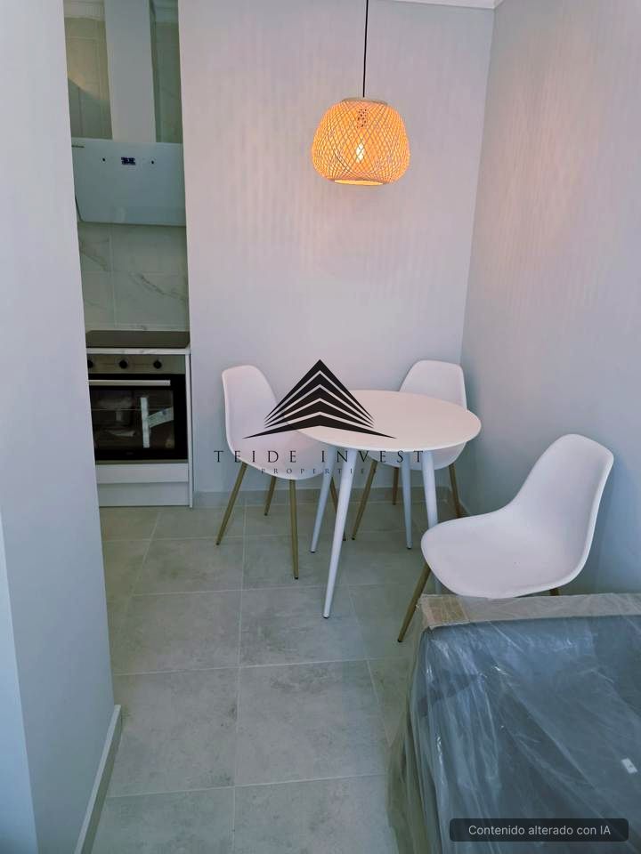 Piso en Calle Castilla, Costa Adeje, Santa Cruz de Tenerife de 65 m2