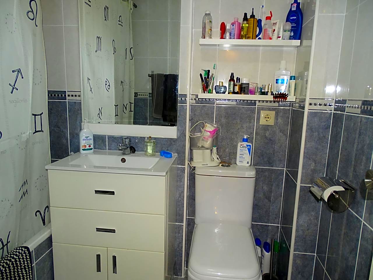 Ref: MKAMAR142. Piso en Benalmádena