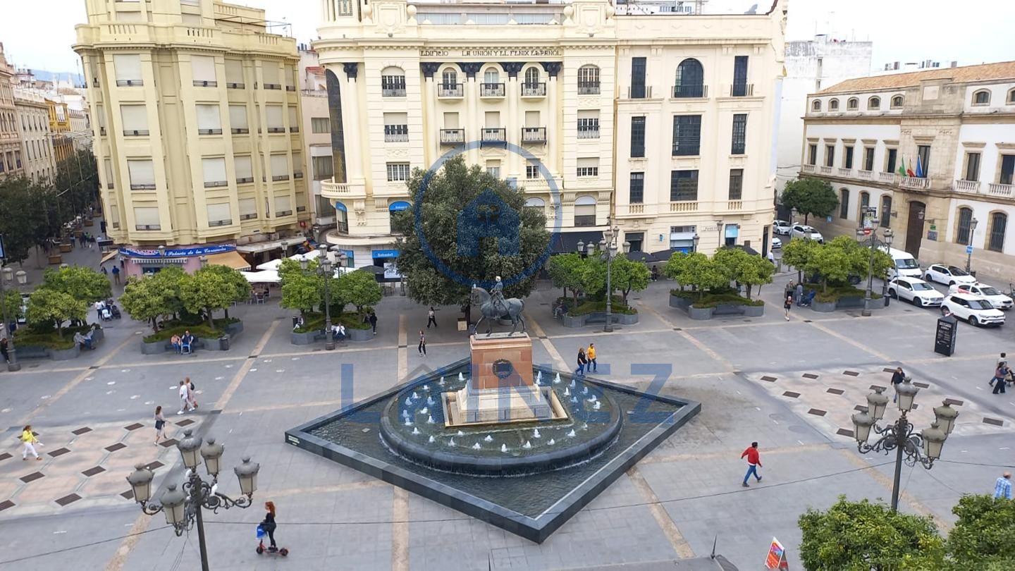 Piso en Plaza de las Tendillas, Córdoba, Córdoba de 170 m2