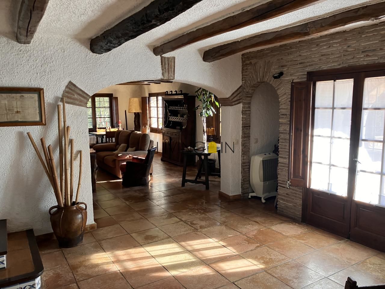 fincas-rusticas en caldes-de-malavella · montana 7500000€