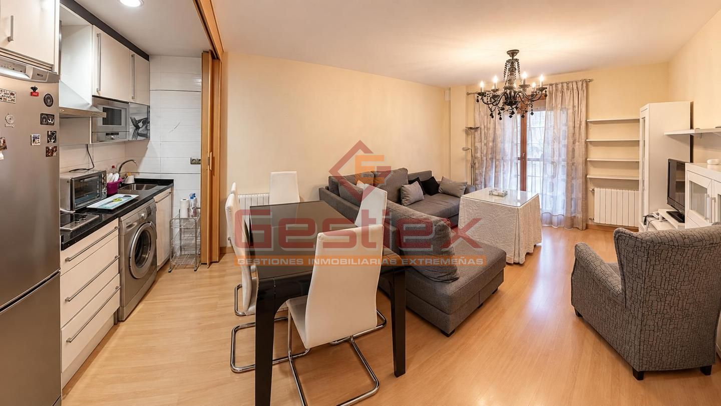 Piso en Almendralejo, Badajoz de 60 m2