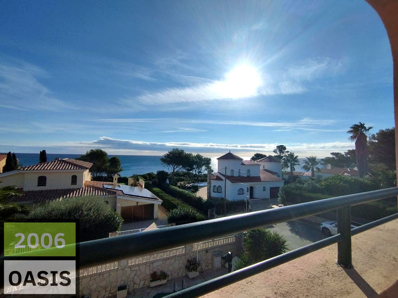 Casa / chalet en Les Tres Cales, Tarragona de 185 m2