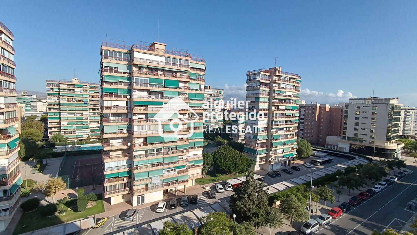 pisos en alacant · albufereta 330000€