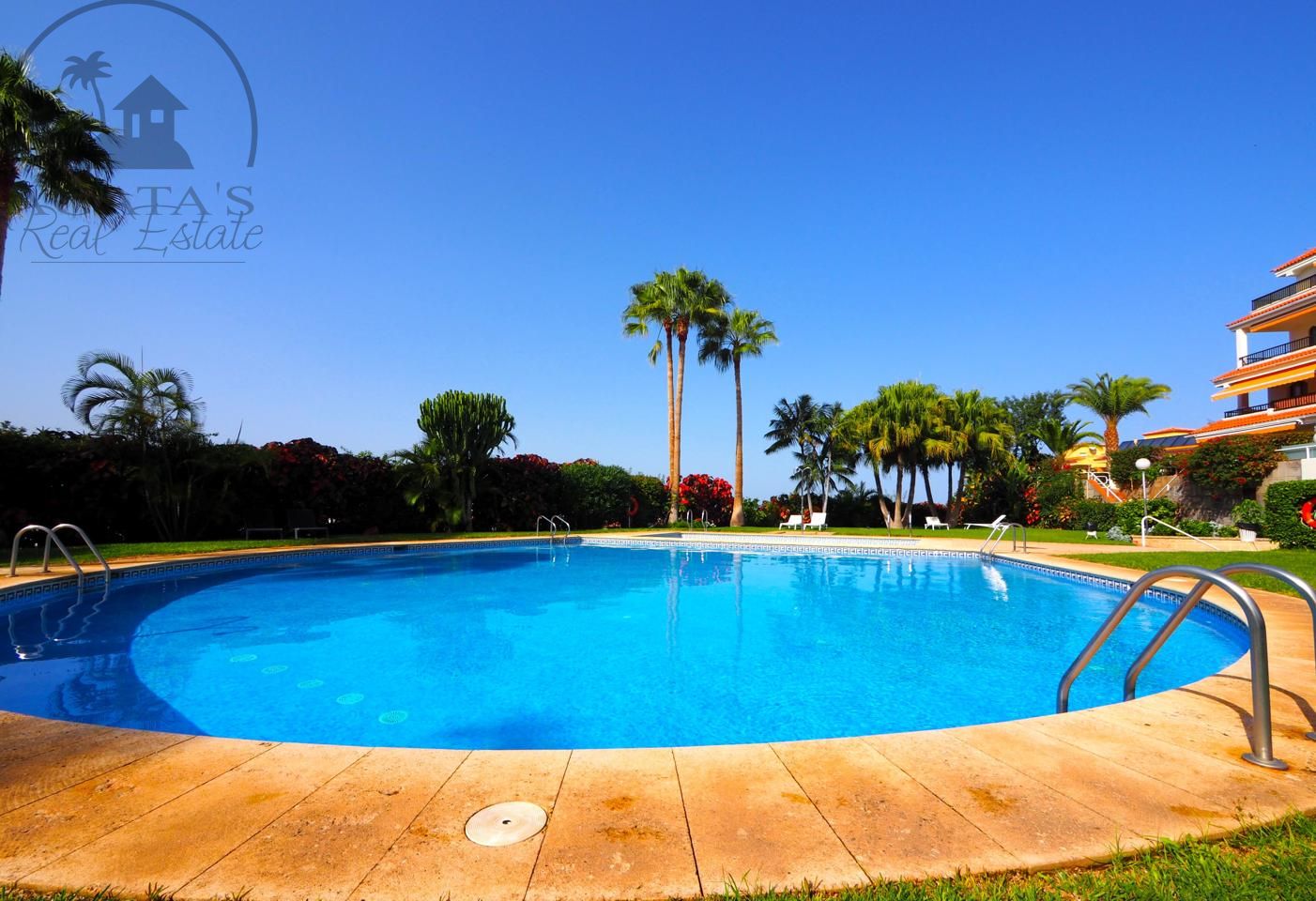 Apartment in Puerto de la Cruz - Image 2