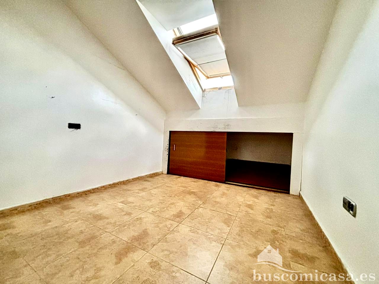 Piso en Calle el Valle, Baeza, Jaén de 163 m2
