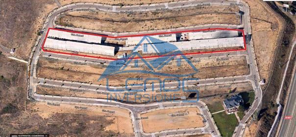 Terreno en UR CAMPO DE TIRO, VALDEFRESNO, LEON de 11099 m2
