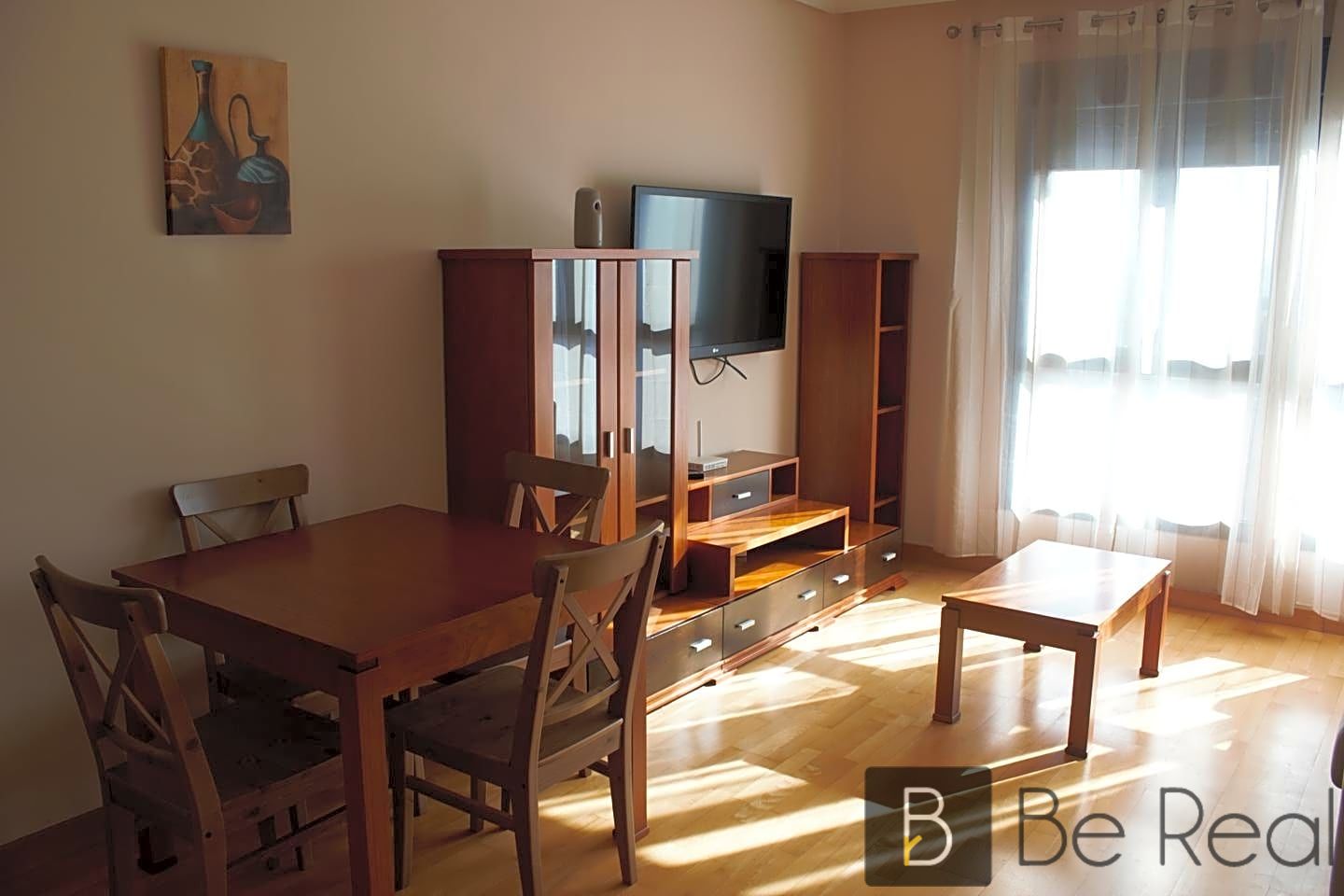 Piso en Avenida de la Constitución, Coslada, Madrid de 67 m2