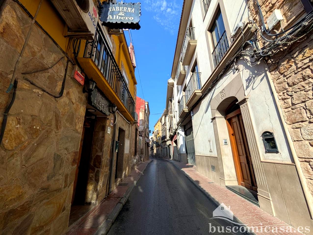 Casa / chalet en Calle Pérez Galdós, Linares, Jaén de 634 m2