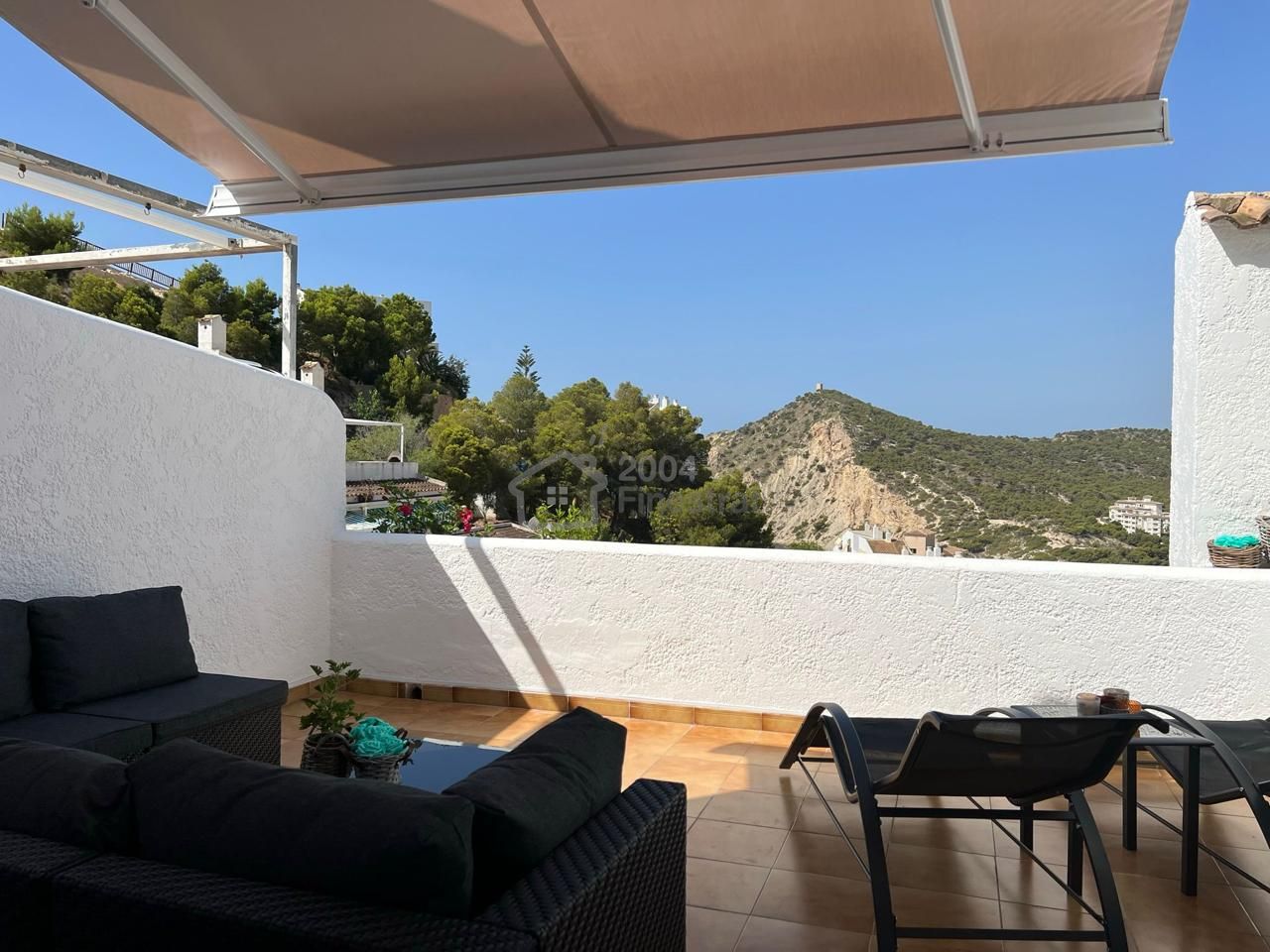 Piso en Calle Noreña, Benidorm, Alicante de 68 m2