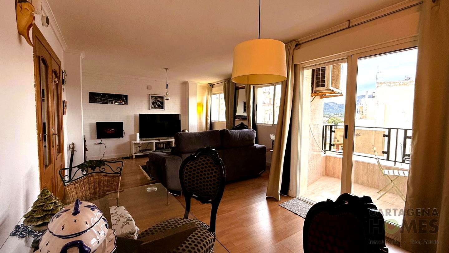 pisos en cartagena · casco-historico 269900€