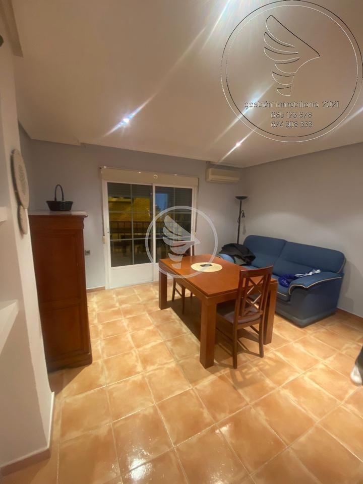 Piso en Los Francos, Linares, Jaén de 40 m2