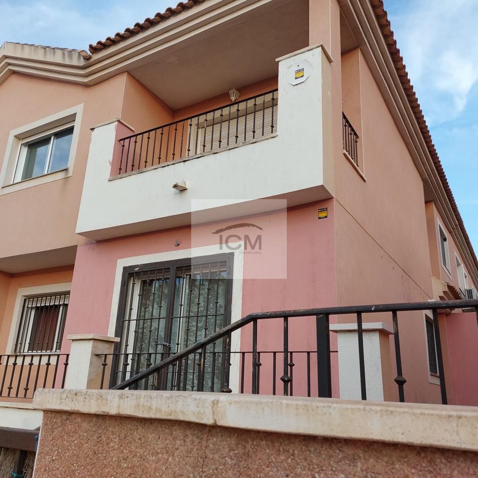 Casa / chalet en Calle Berlín, San Javier, Murcia de 226 m2
