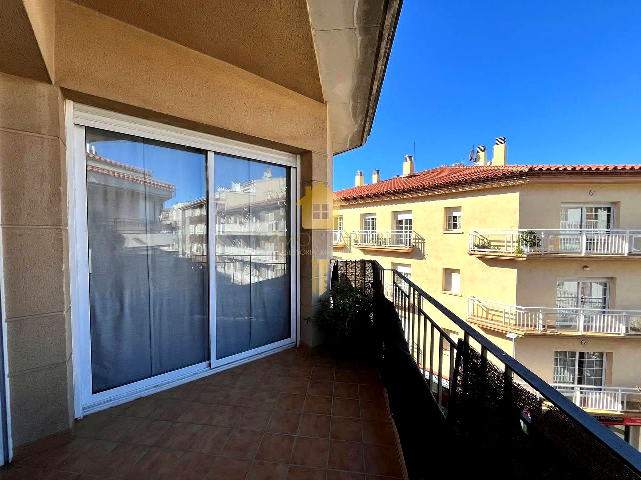 Piso en Carrer del Puig Rom, Roses, Girona de 90 m2