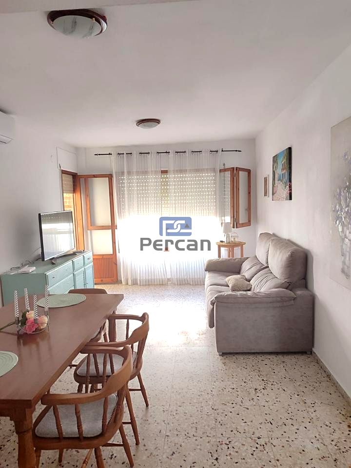 Piso en Carrer 25 d'Abril de 1707, El Campello, Alicante de 114 m2