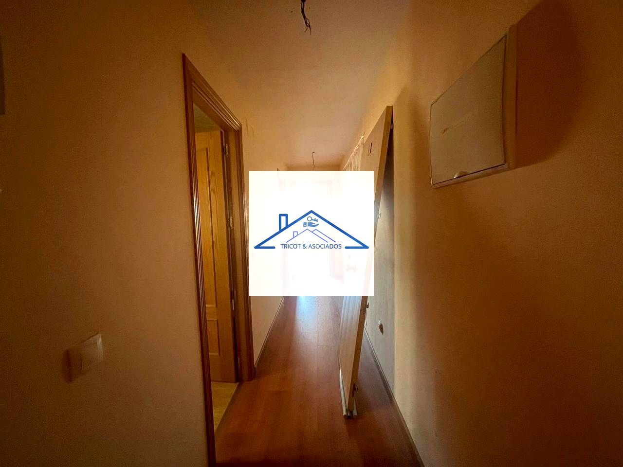 Piso en Calle Toledo, Gerindote, Toledo de 60 m2