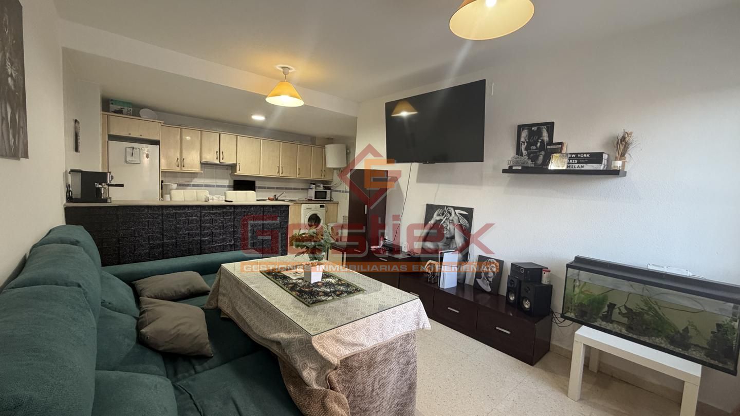 Piso en Almendralejo, Badajoz de 70 m2