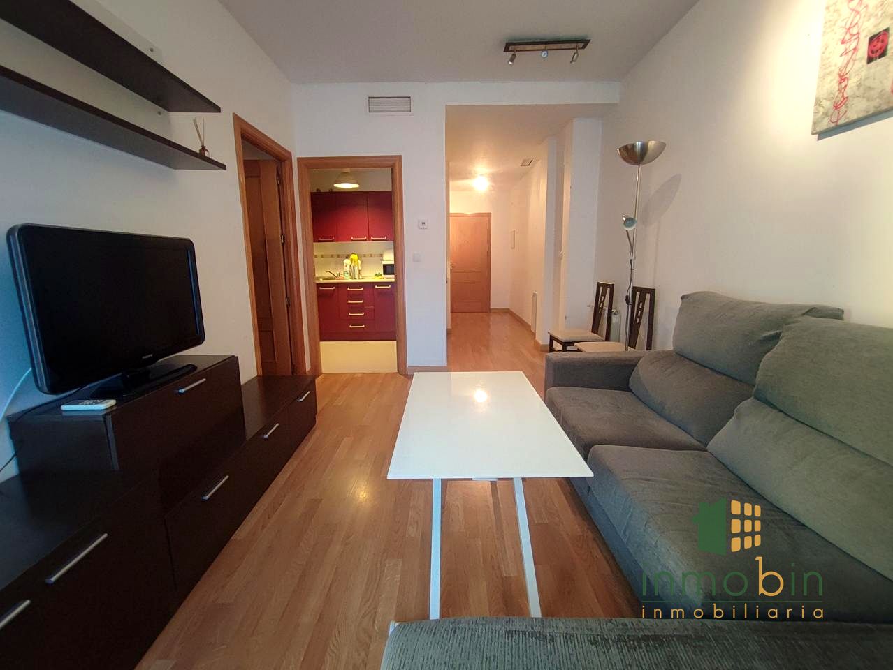 Piso en Calle Zújar, Don Benito, Badajoz de 47 m2