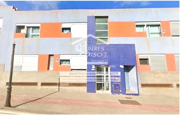 Piso en Calle Mar Bonita, Costa Ayala, Las Palmas de 95 m2