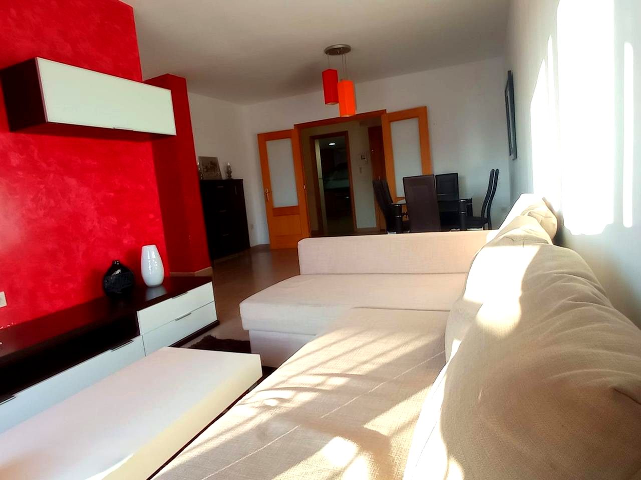 Piso en L'Alcora, Castelló de 105 m2