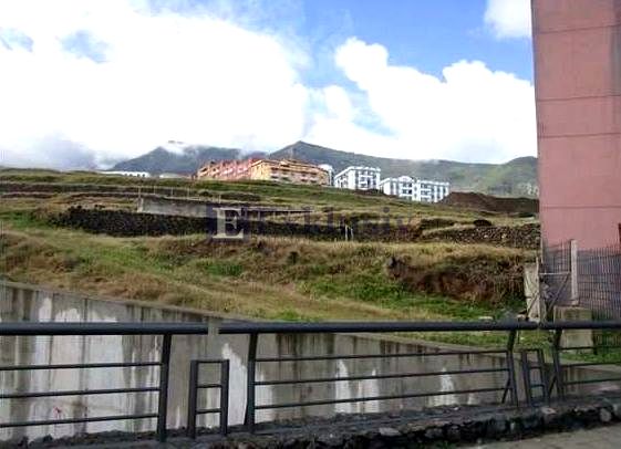 Terreno en Los Realejos, Santa Cruz de Tenerife de 1312 m2