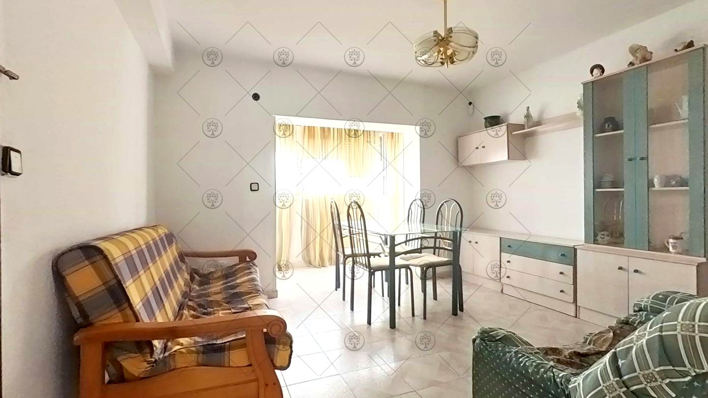 Piso en Calle Diaz del Castillo, Huelva, Huelva de 75 m2