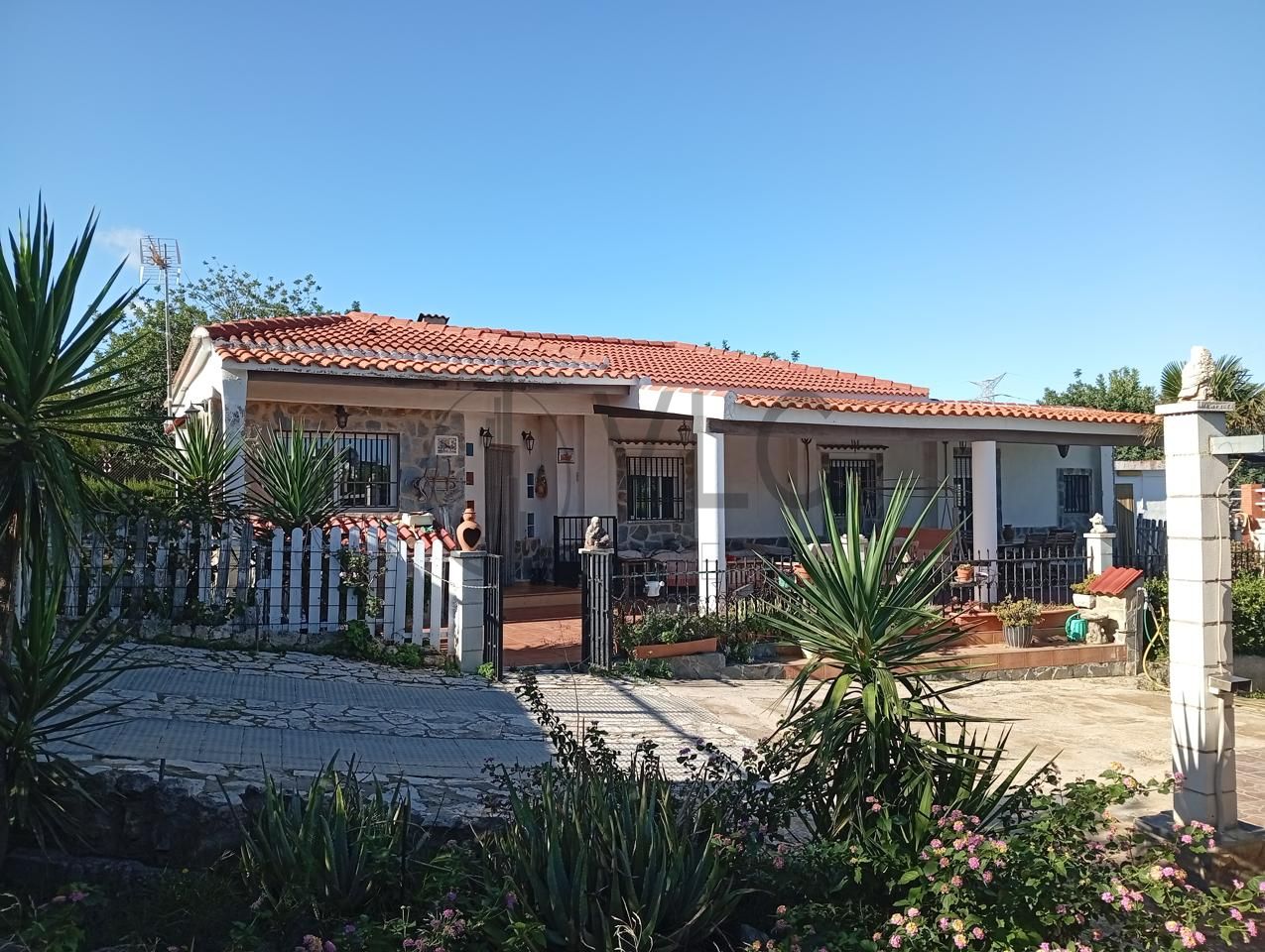 Casa / chalet en Montroy, Valencia de 213 m2