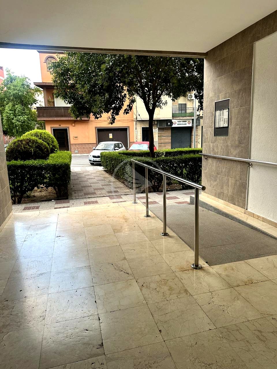 Piso en Calle María Bellido, Bailén, Jaén de 89 m2