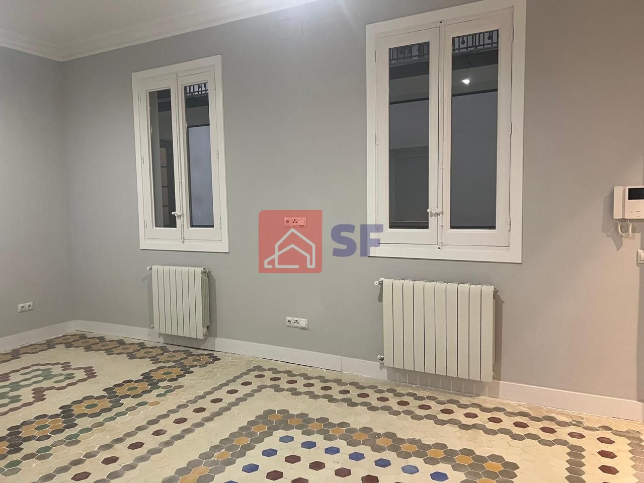 Piso en Calle del Conde de Peñalver, Madrid, Madrid de 77 m2