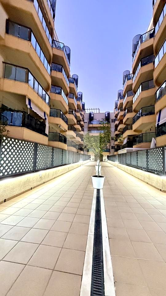 Piso en Estepona, Málaga de 61 m2