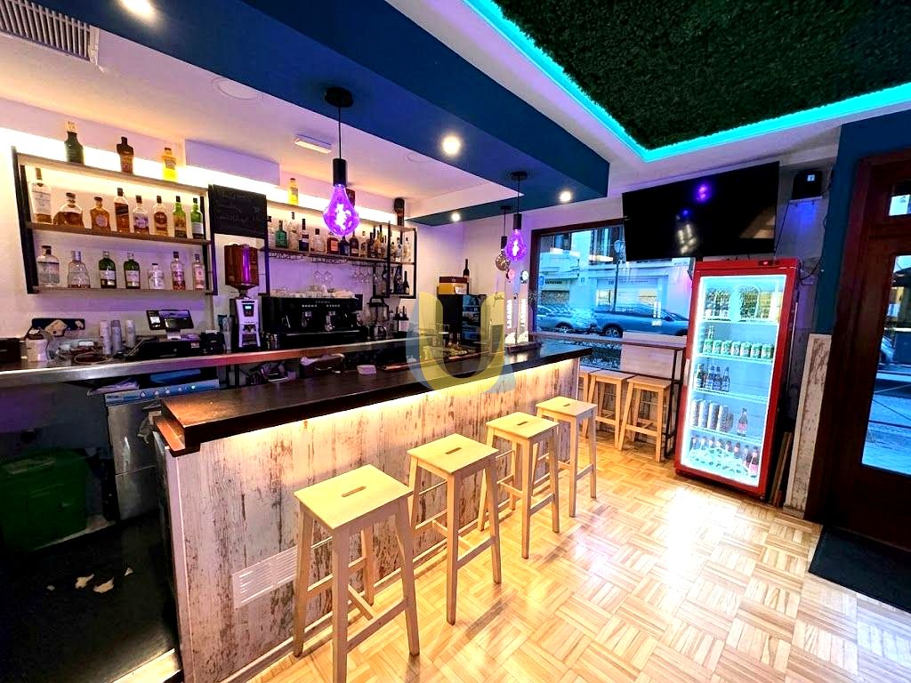 Local en Madrid, Madrid de 133 m2