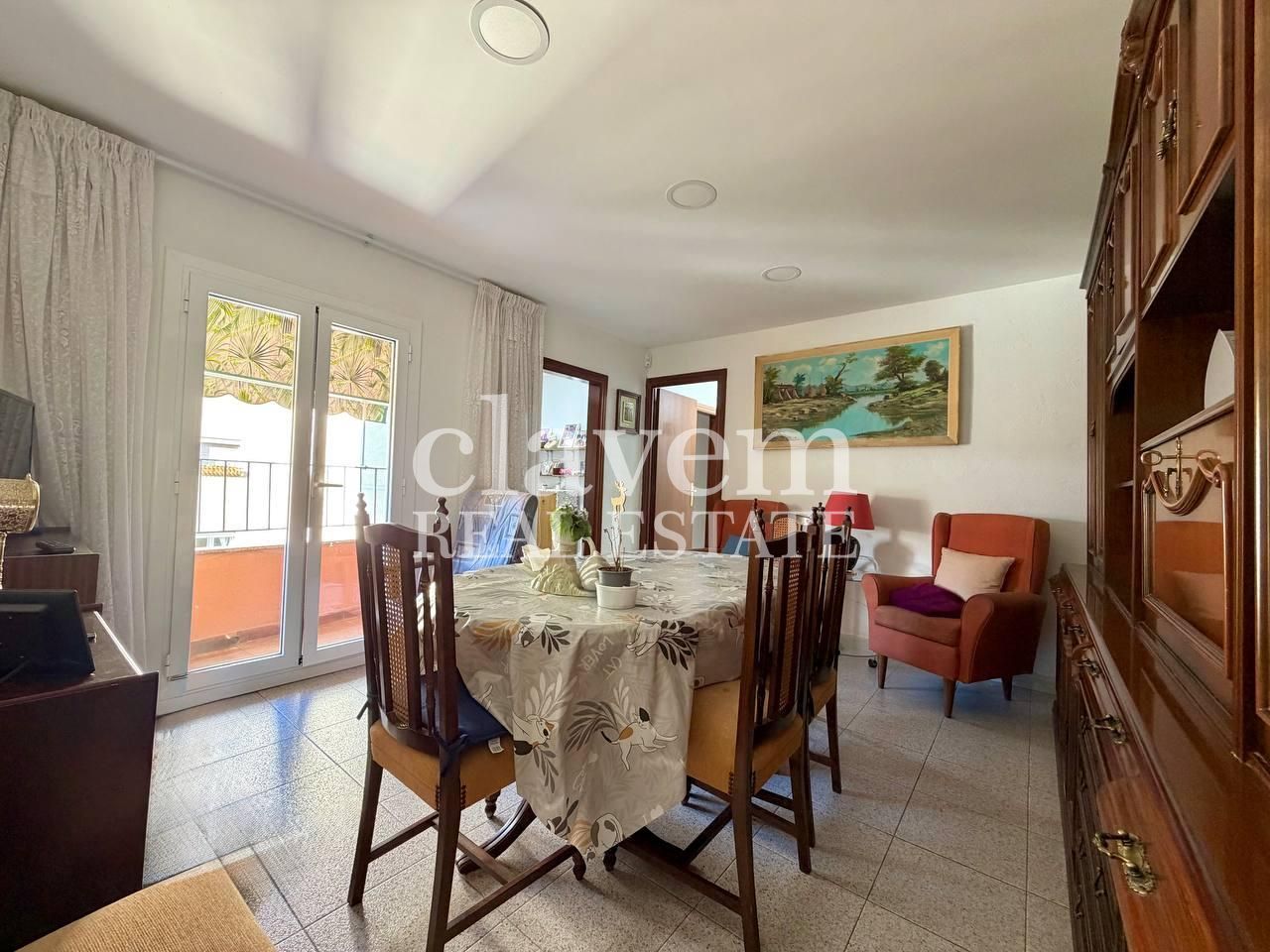 Piso en Carrer de la Vall d'Ordesa, Barcelona, Barcelona de 79 m2