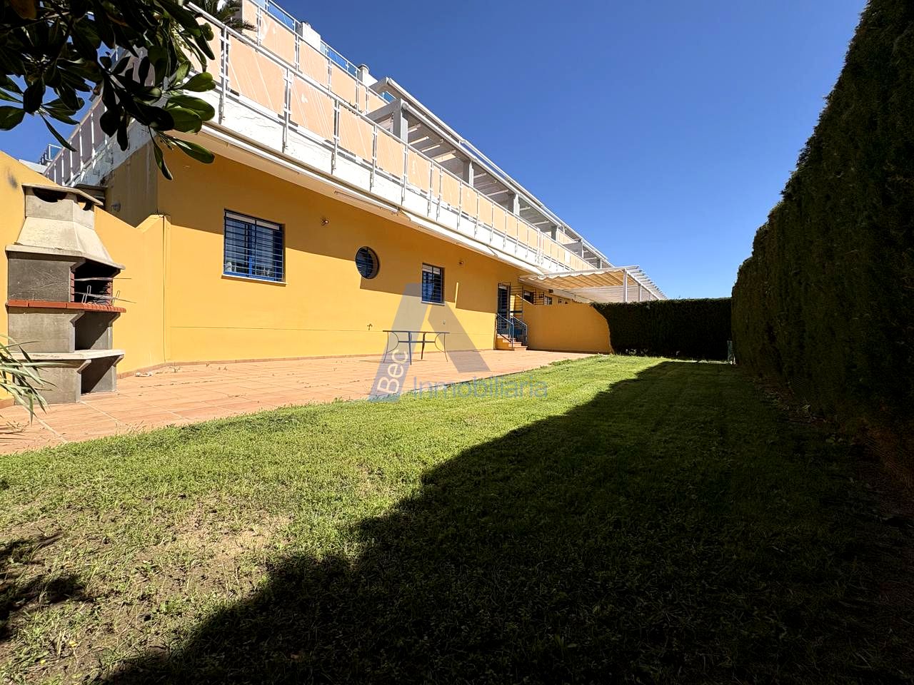 Piso en Calle Beethoven, Rota, Cádiz de 80 m2