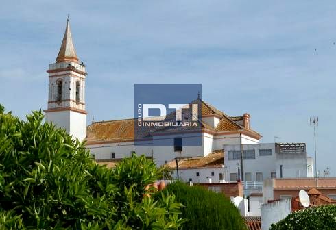 Piso en Gibraleón, Huelva de 80 m2