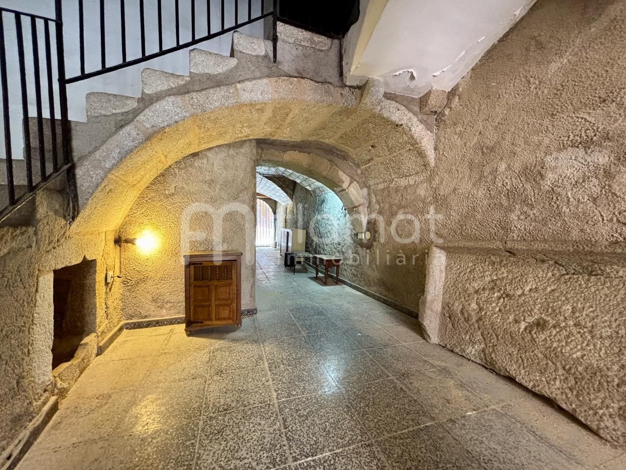 villas en malgrat-de-mar ·  249000€
