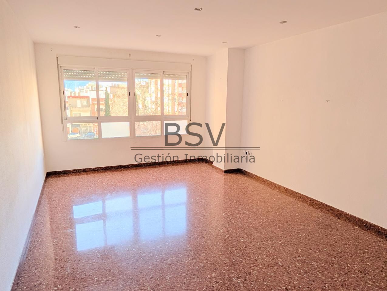 Piso en Carrer Ciutat de Pamplona 11, Sueca, Valencia de 114 m2