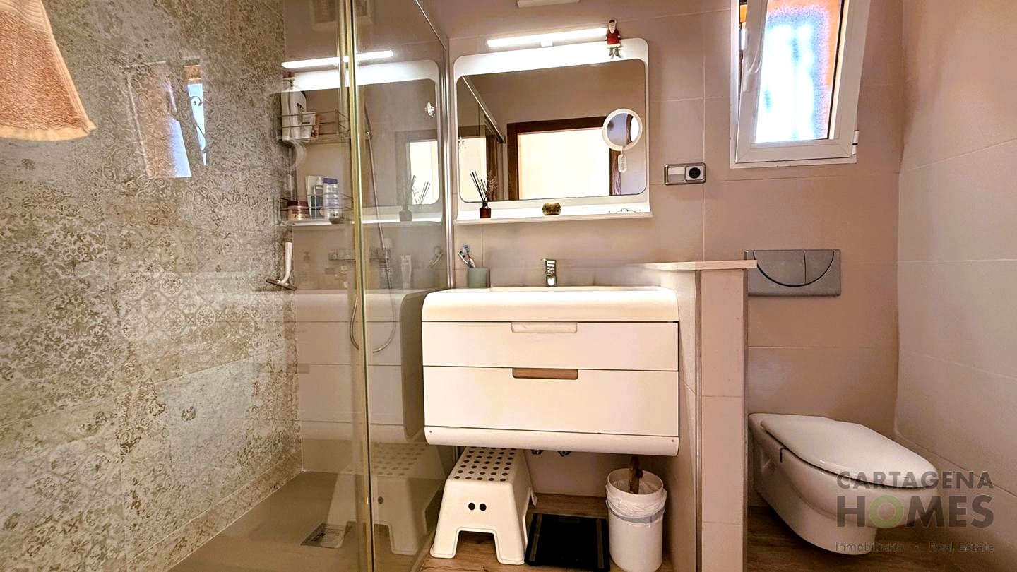 villas en cabo-de-palos · cala-flores 689000€