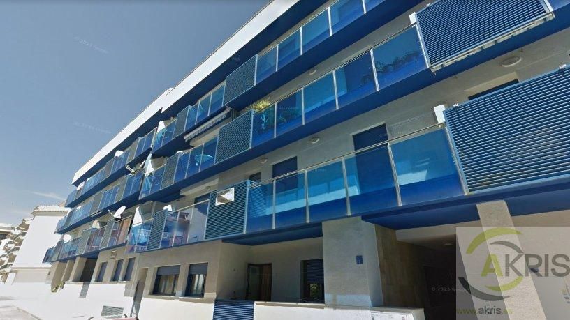 Piso en Carrer de Mestral, Peníscola, Castelló de 94 m2