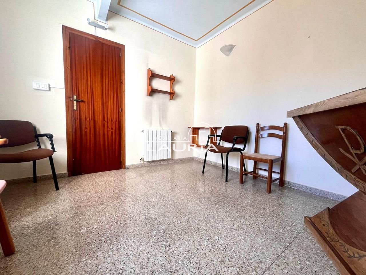 Flat in Carrer José Ruiz Gimeno, Museros, Valencia of 78 m2