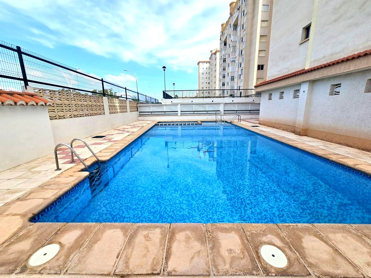 Flat in Plaça de la Rosa dels Vents 51, PLAYA DE GANDIA, Valencia of 50 m2