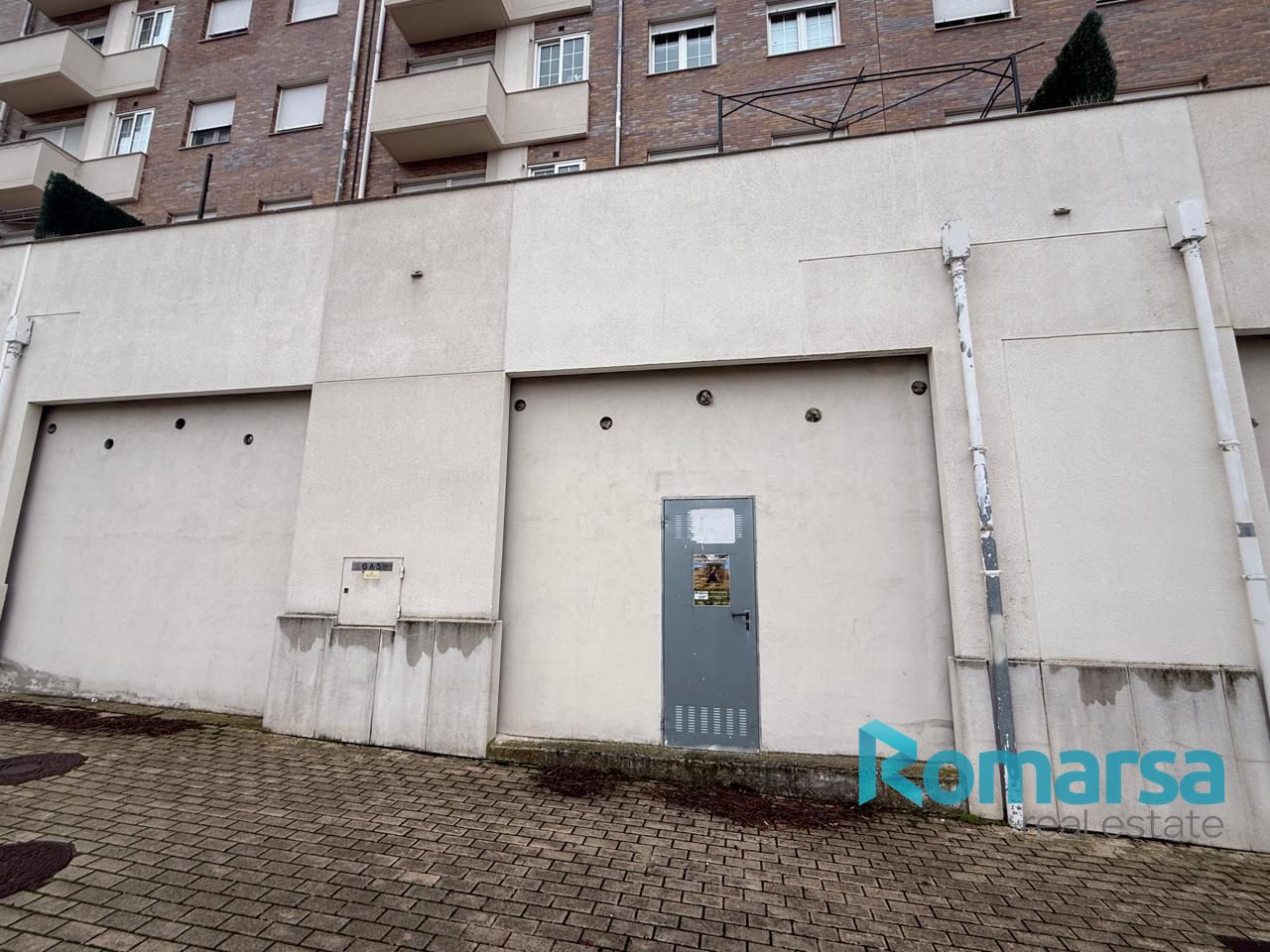 Local en Calle Victimas del Terrorismo, Ávila, Ávila de 115 m2