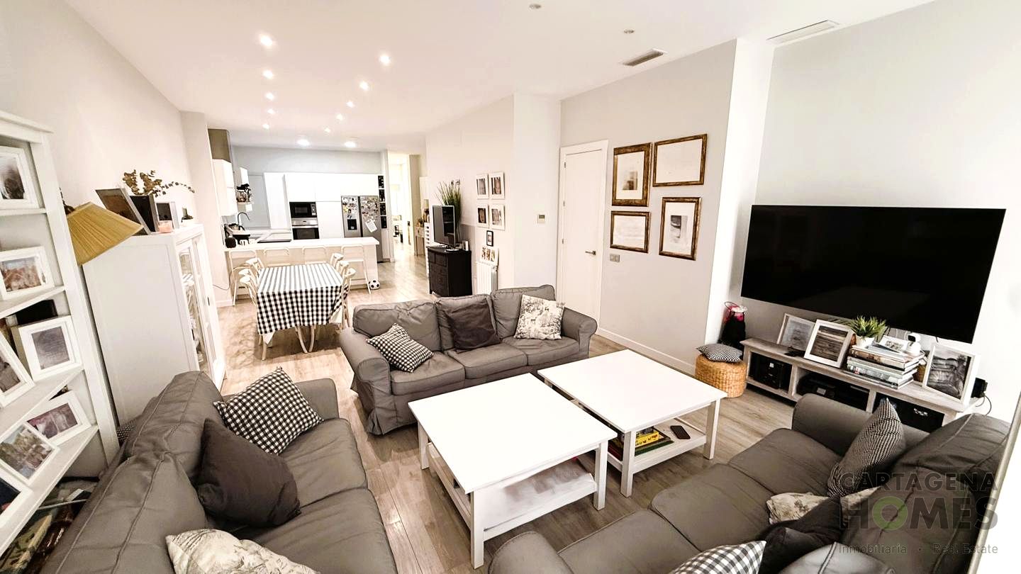 pisos en cartagena · casco-historico 459900€