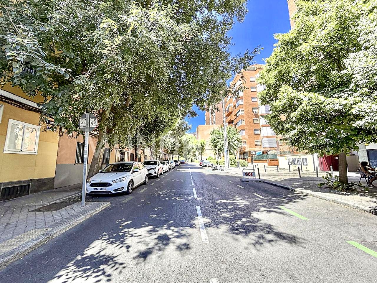 Local en Calle de Martínez Izquierdo, Madrid, Madrid de 35 m2