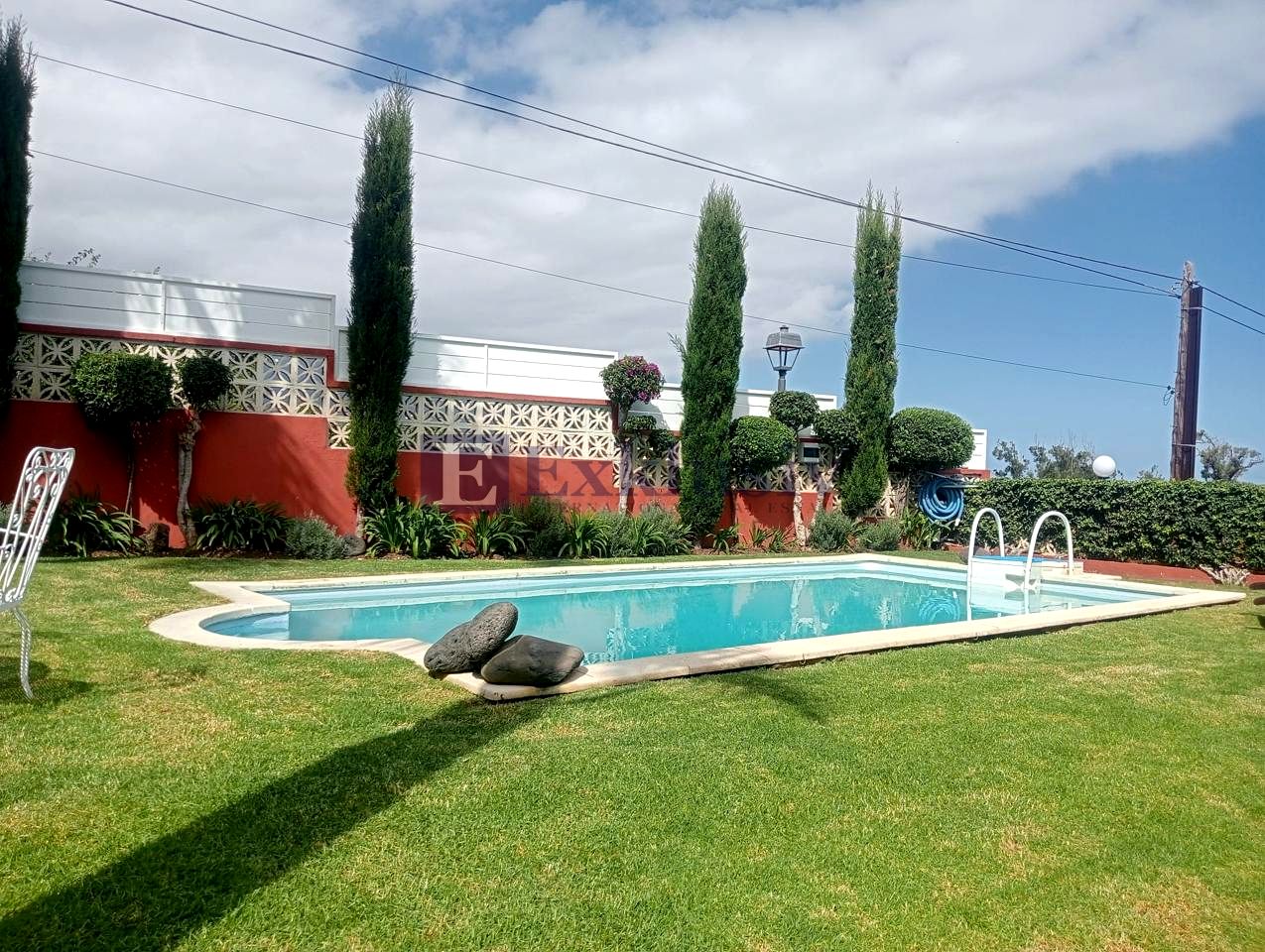 Villa in La Orotava, La Orotava, Santa Cruz de Tenerife of 2100 m2
