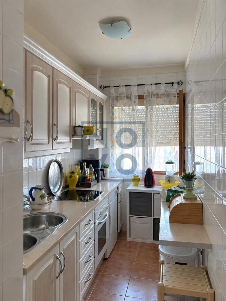 Piso en Lebrija, Sevilla de 74 m2