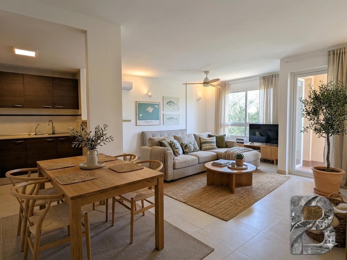Piso en Carrer Amapola, Cala Llombards, Illes Balears de 82 m2