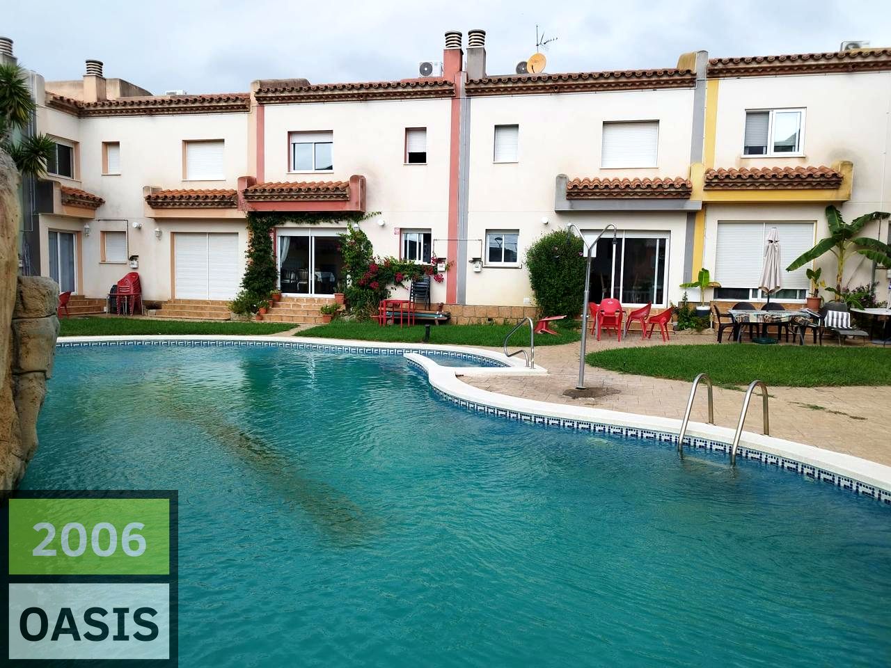 Casa / chalet en Miami Platja, Tarragona de 100 m2