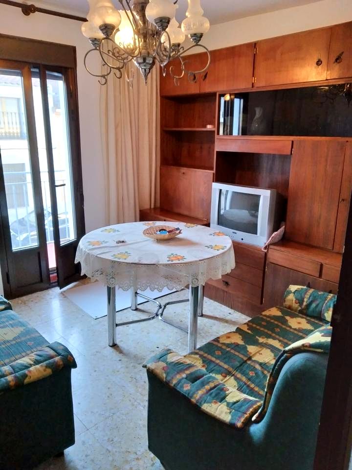 Piso en Calle Cristóbal Colón, Medellín, Badajoz de 102 m2